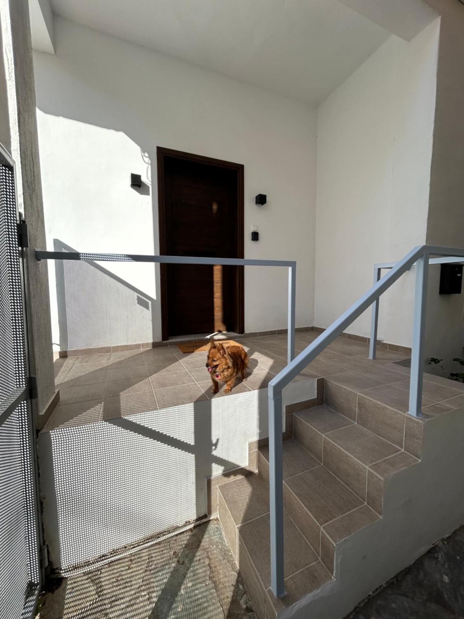 Stella'S Petite Boite Apartment ราฟีนา ภายนอก รูปภาพ