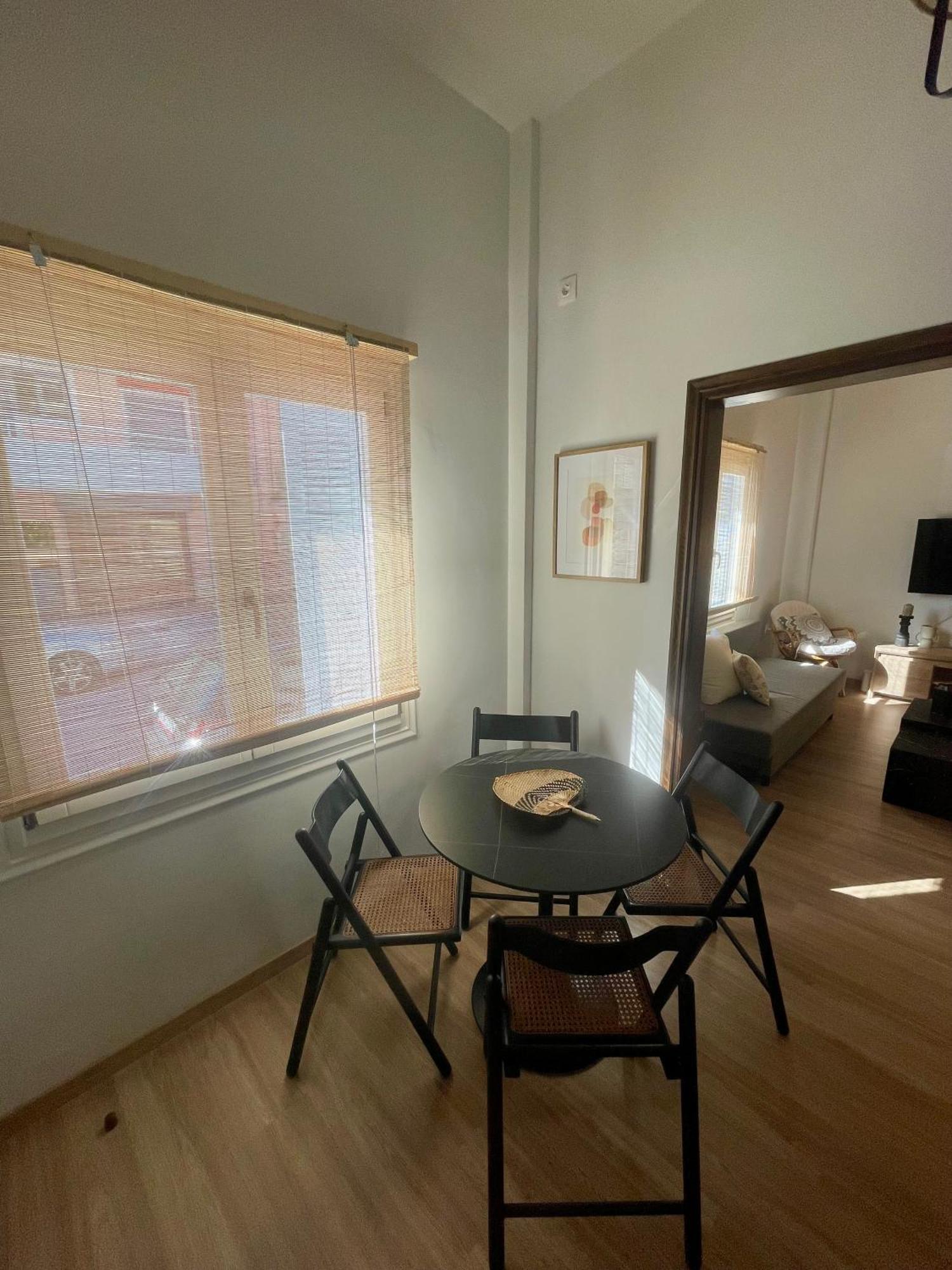 Stella'S Petite Boite Apartment ราฟีนา ภายนอก รูปภาพ