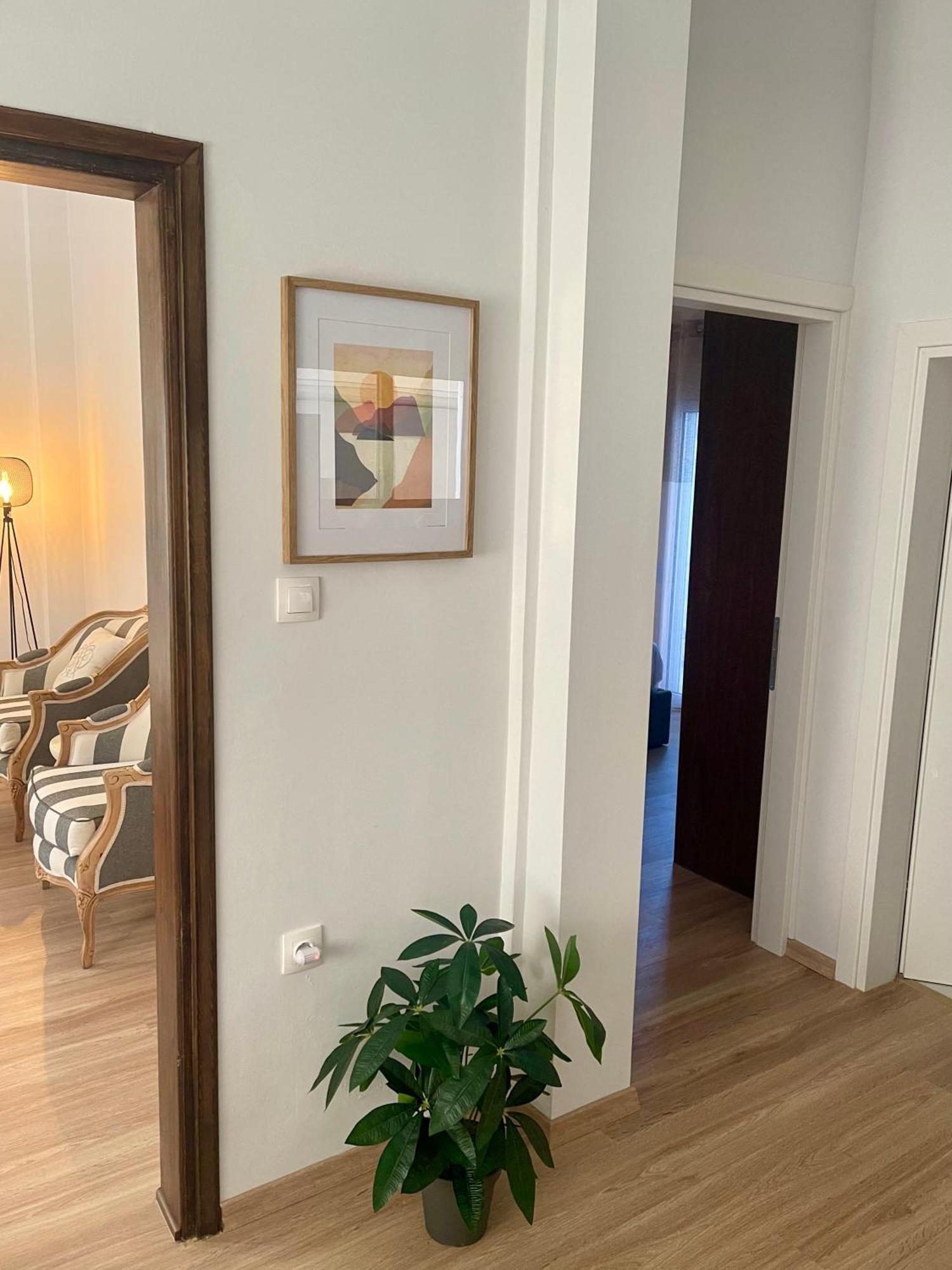 Stella'S Petite Boite Apartment ราฟีนา ภายนอก รูปภาพ
