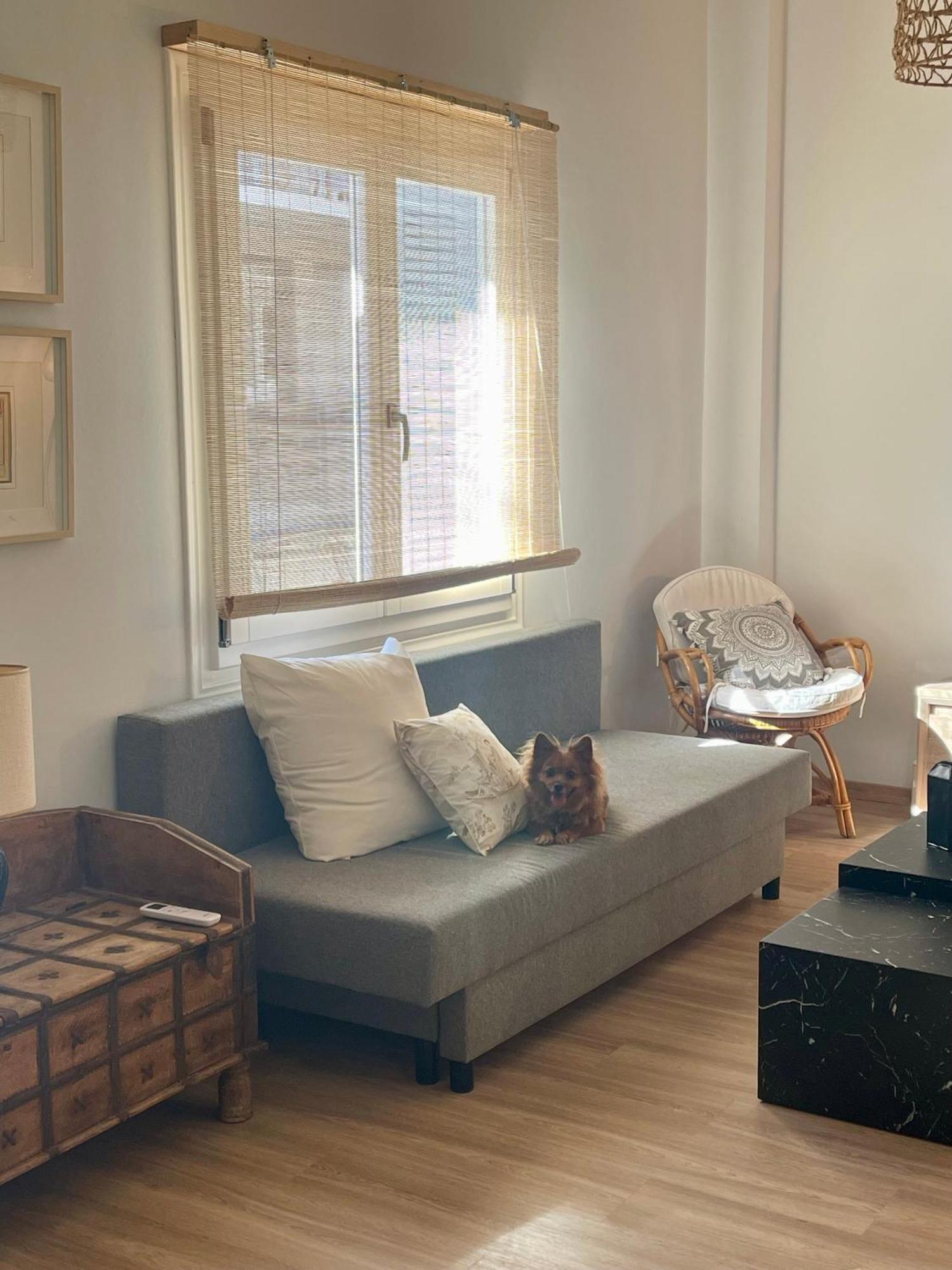 Stella'S Petite Boite Apartment ราฟีนา ภายนอก รูปภาพ