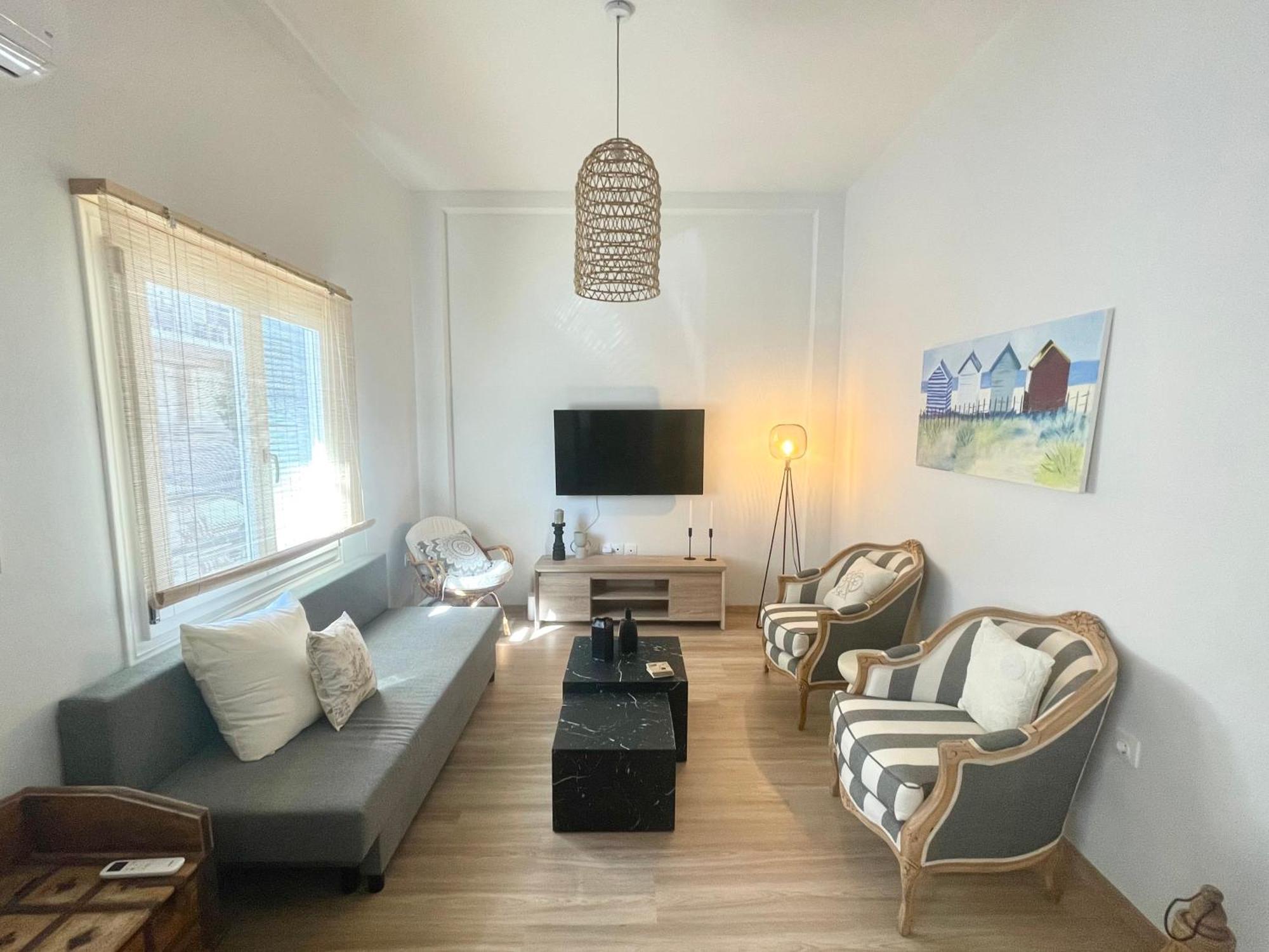 Stella'S Petite Boite Apartment ราฟีนา ภายนอก รูปภาพ