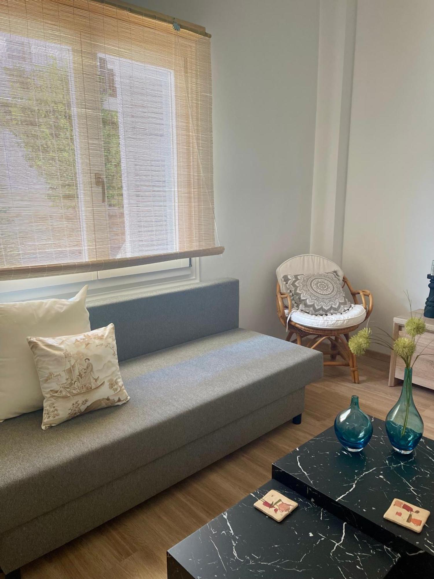 Stella'S Petite Boite Apartment ราฟีนา ภายนอก รูปภาพ
