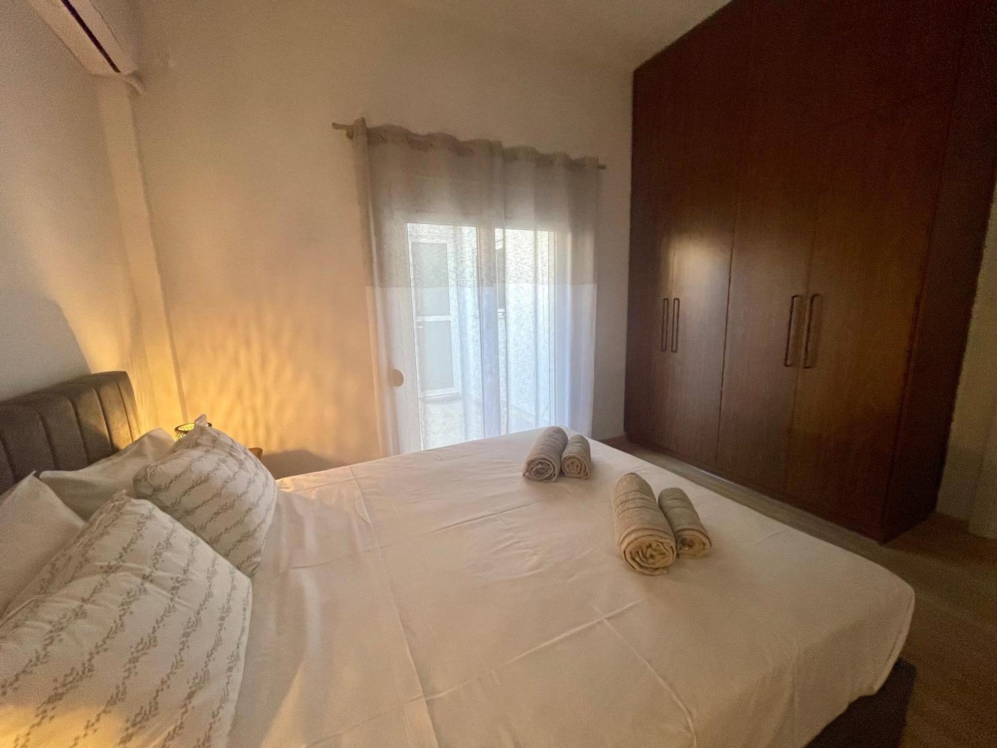 Stella'S Petite Boite Apartment ราฟีนา ภายนอก รูปภาพ