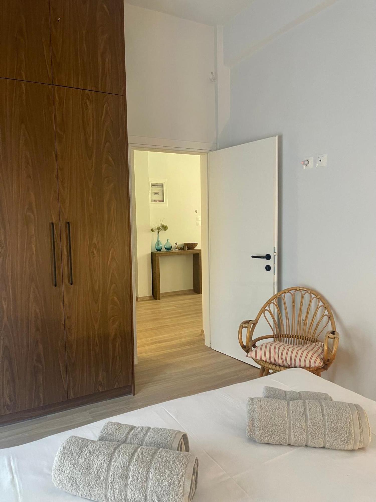 Stella'S Petite Boite Apartment ราฟีนา ภายนอก รูปภาพ