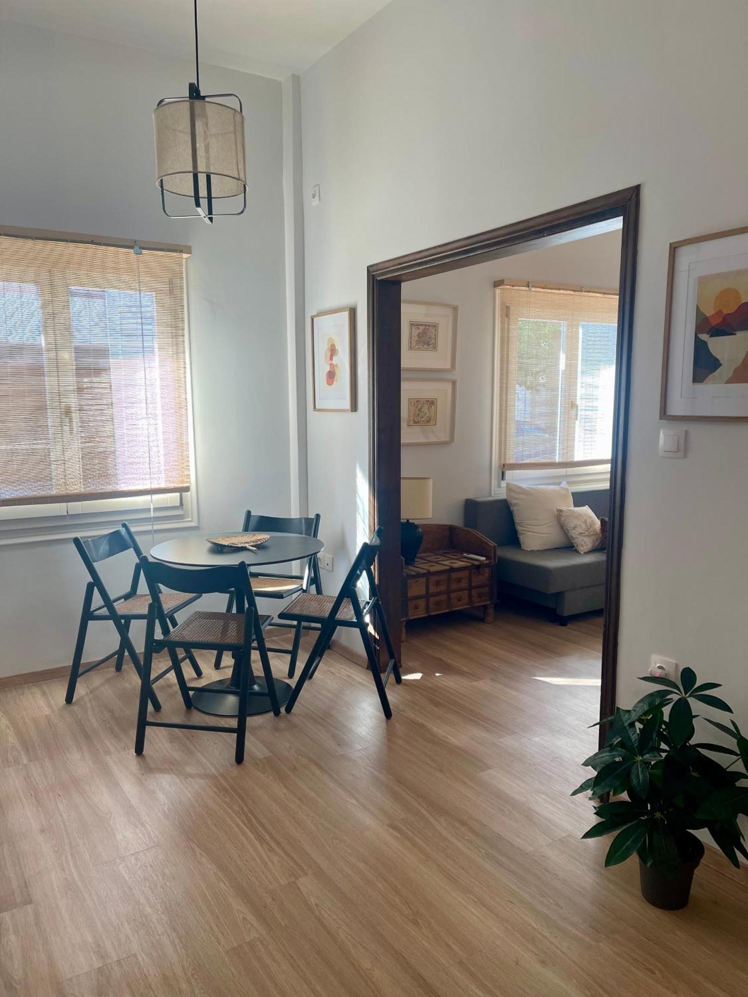 Stella'S Petite Boite Apartment ราฟีนา ภายนอก รูปภาพ