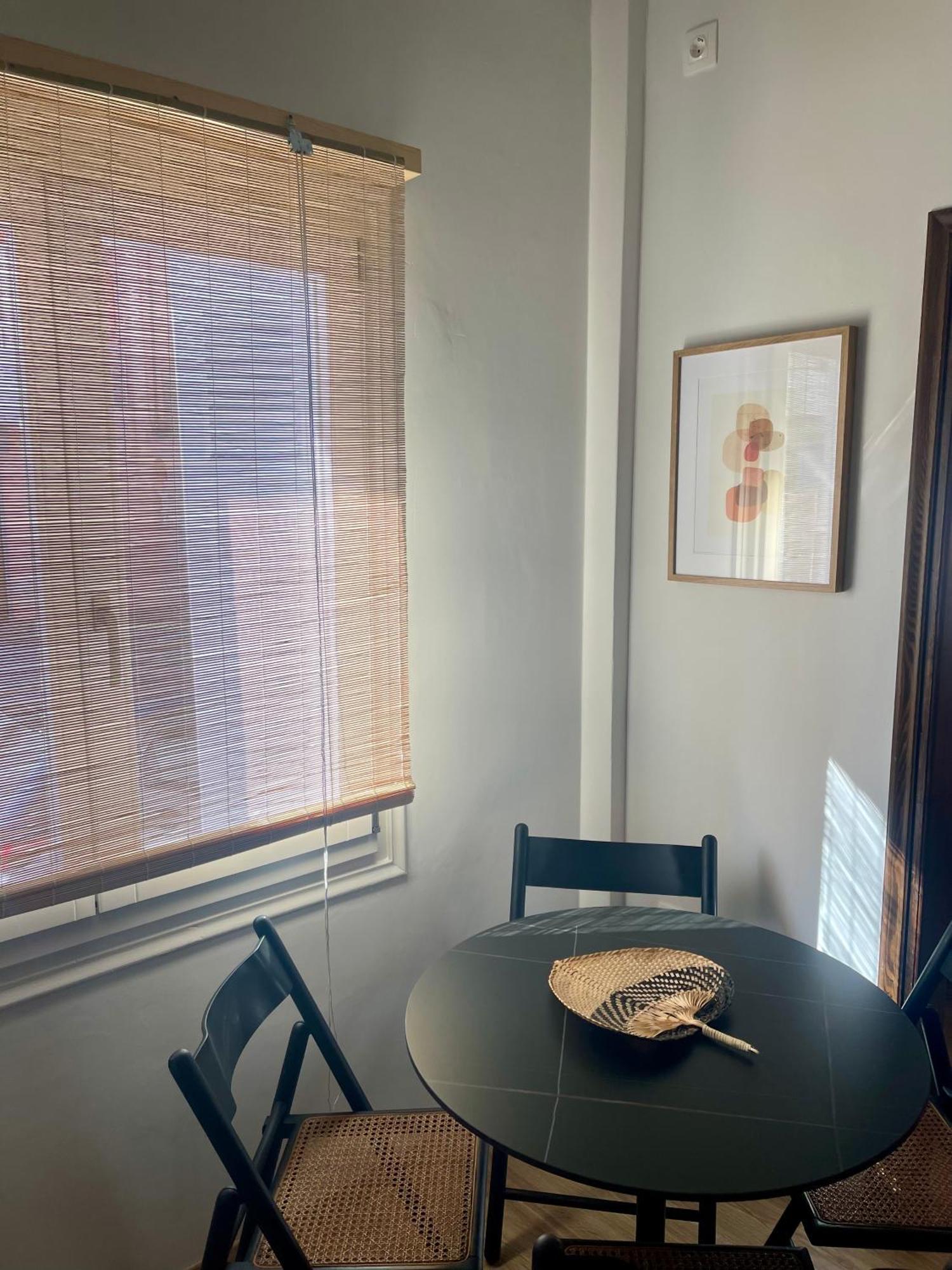 Stella'S Petite Boite Apartment ราฟีนา ภายนอก รูปภาพ