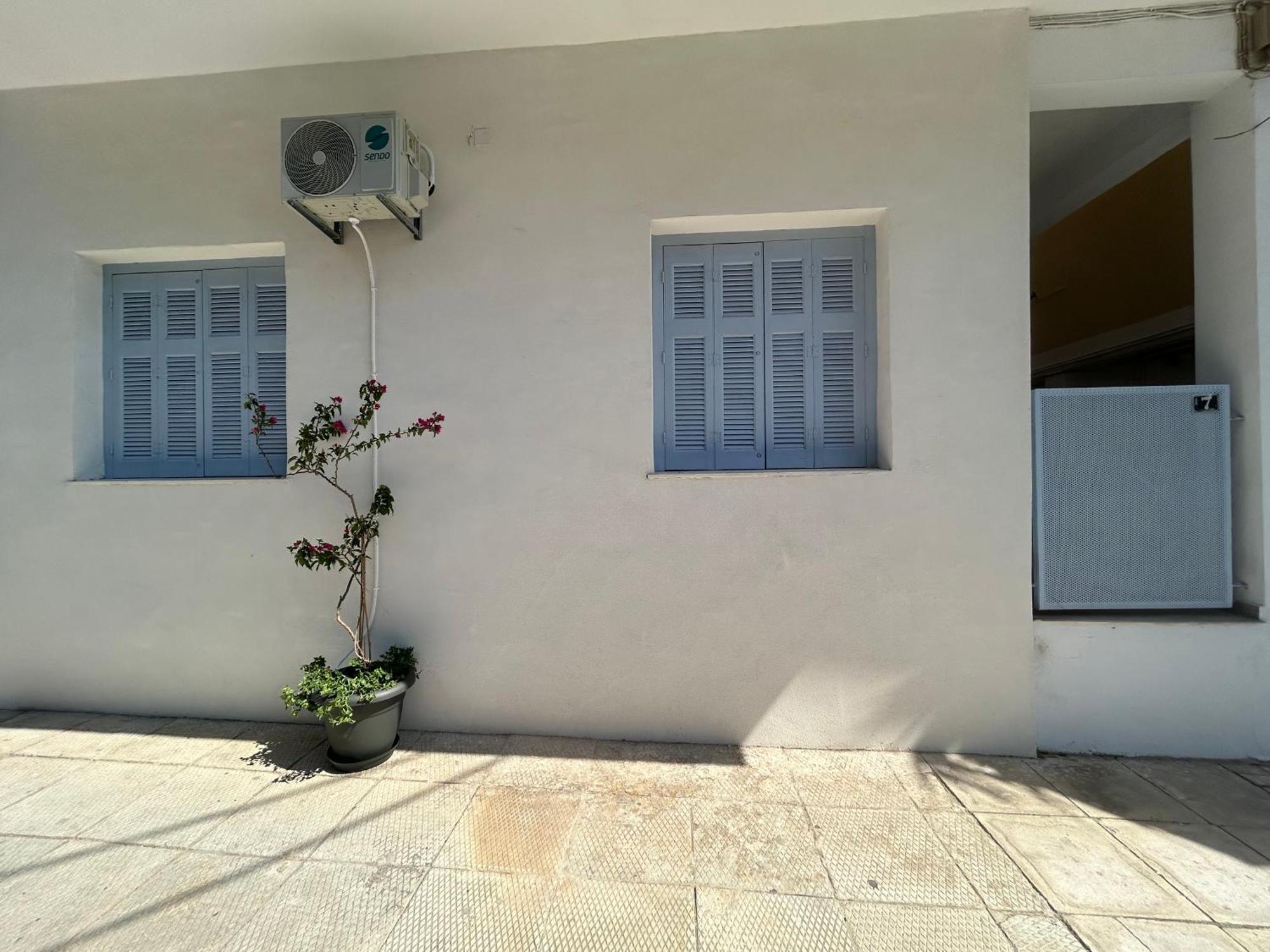 Stella'S Petite Boite Apartment ราฟีนา ภายนอก รูปภาพ
